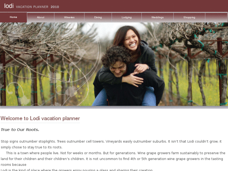 www.lodivacationplanner.com