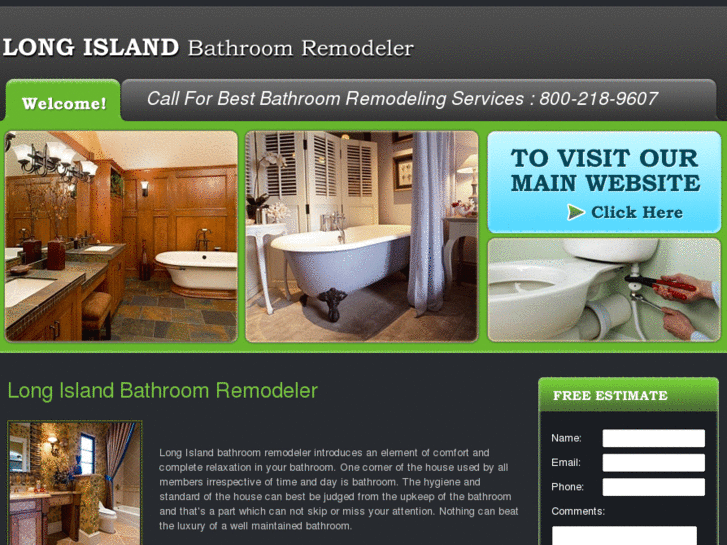 www.longislandbathroomremodeler.com