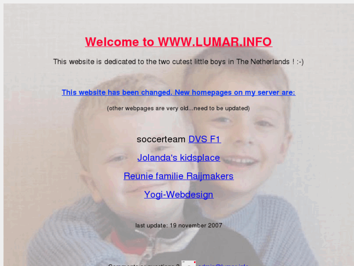 www.lumar.info