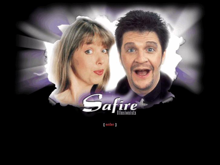 www.magic-of-safire.co.uk