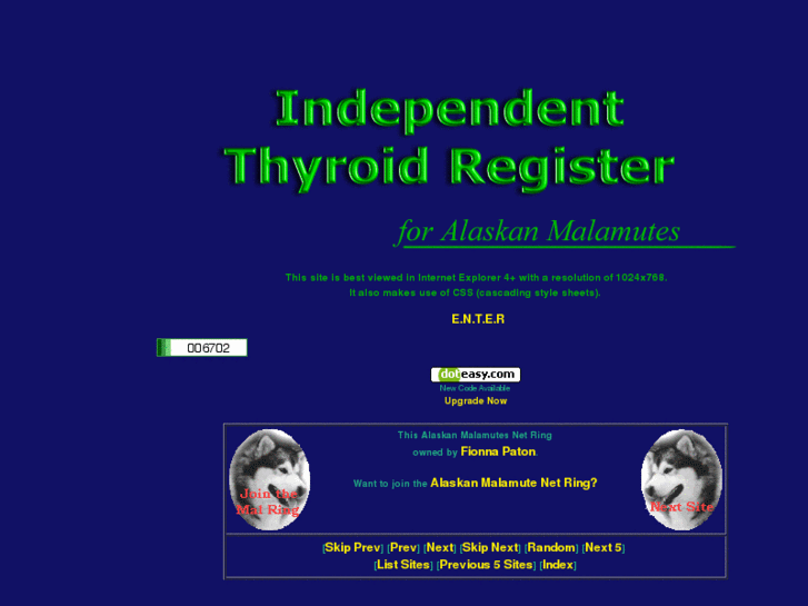www.malamutethyroidreg.com