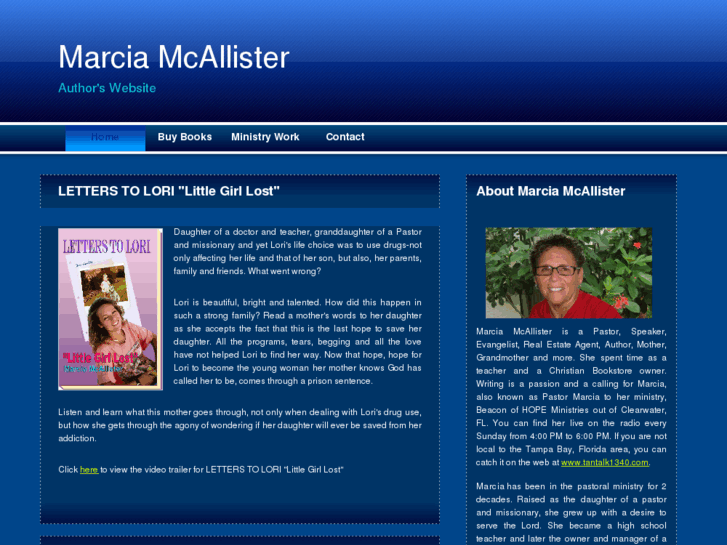 www.marciamcallister.com