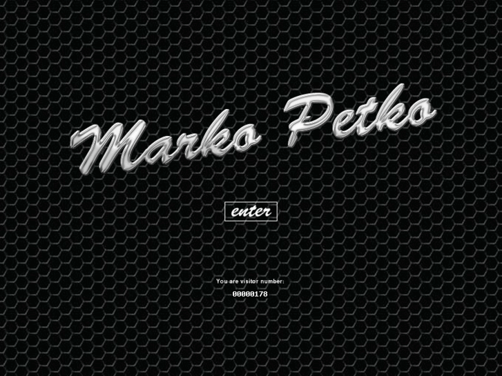 www.markopetko.com