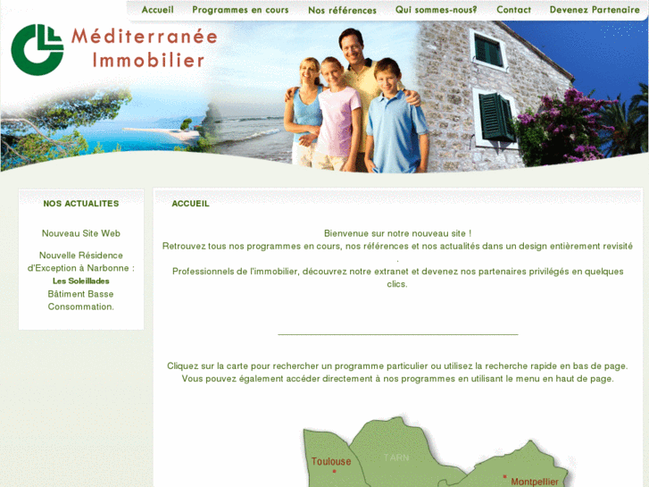 www.mediterranee-immobilier.com