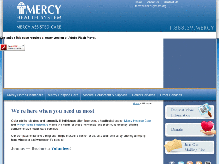 www.mercyassistedcare.org