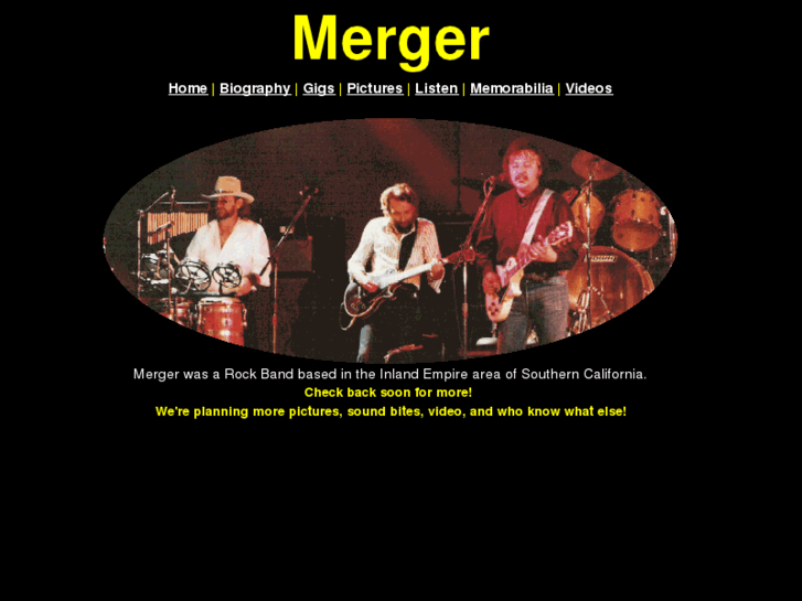 www.mergerrocks.com