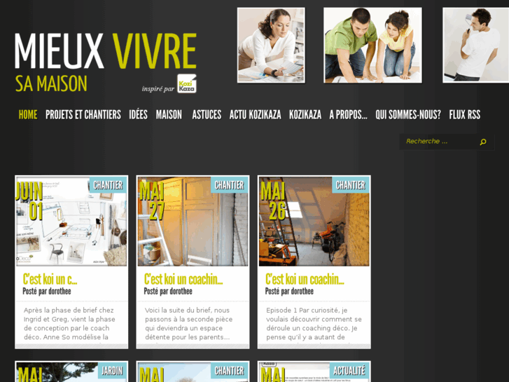 www.mieuxvivresamaison.fr