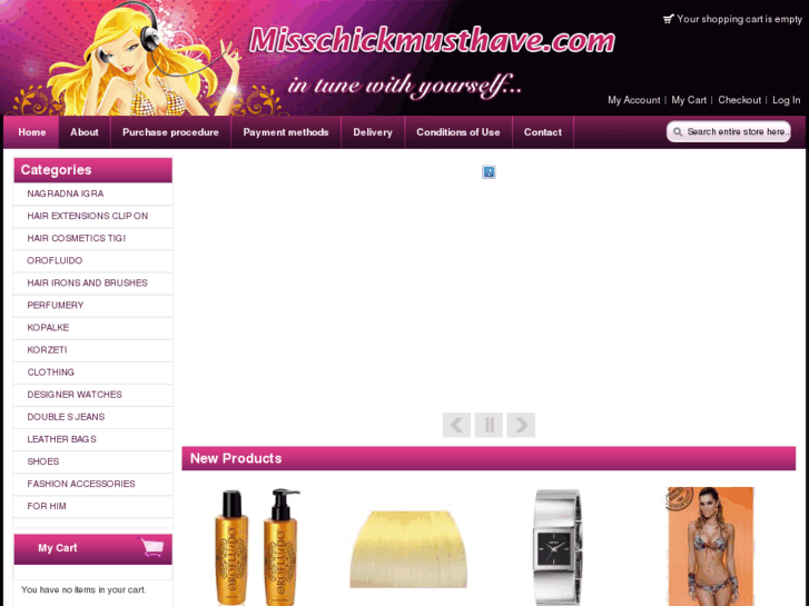 www.misschickmusthave.com