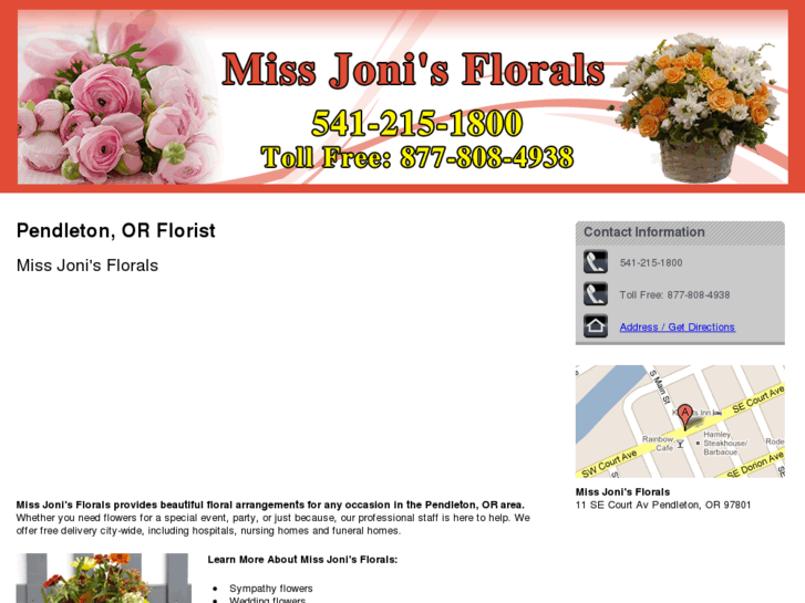 www.missjonisflorals.com