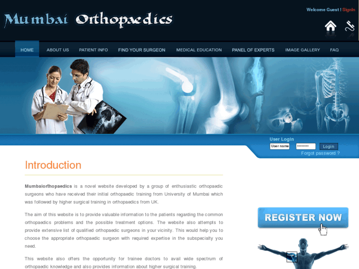 www.mumbaiorthopaedics.com