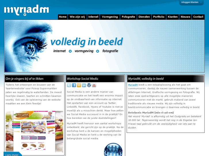 www.myriadm.nl