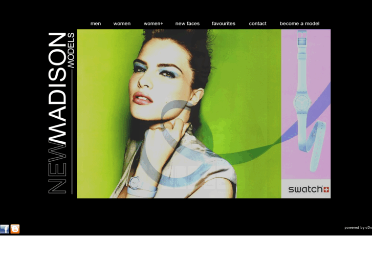 www.newmadison.fr