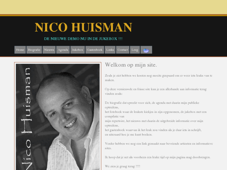 www.nicohuisman.nl