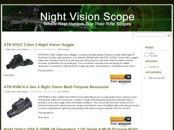 www.night-vision-scope.net