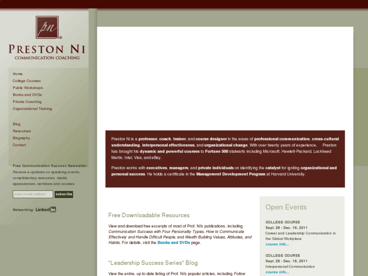www.nipreston.com