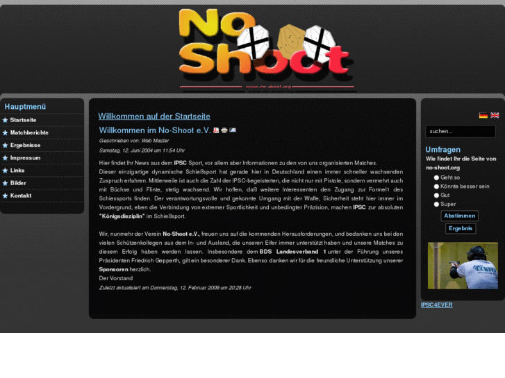 www.no-shoot.net