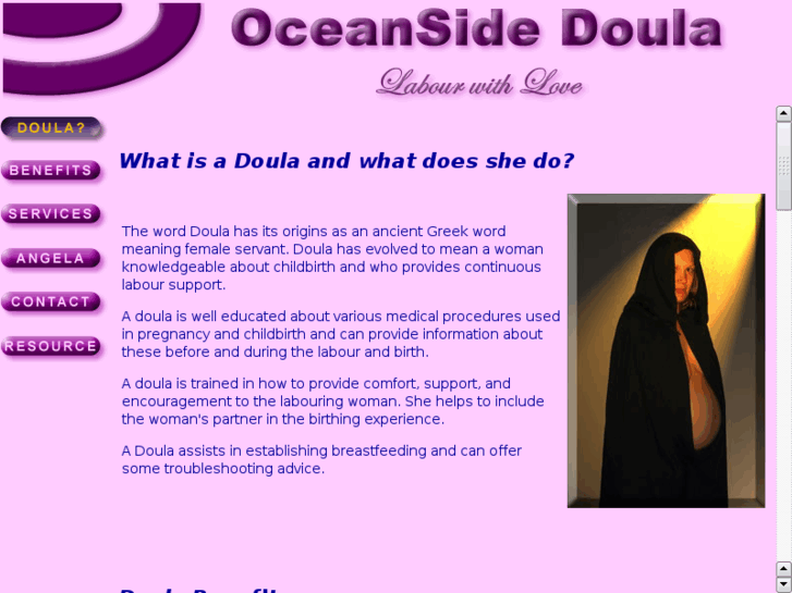 www.oceansidedoula.info