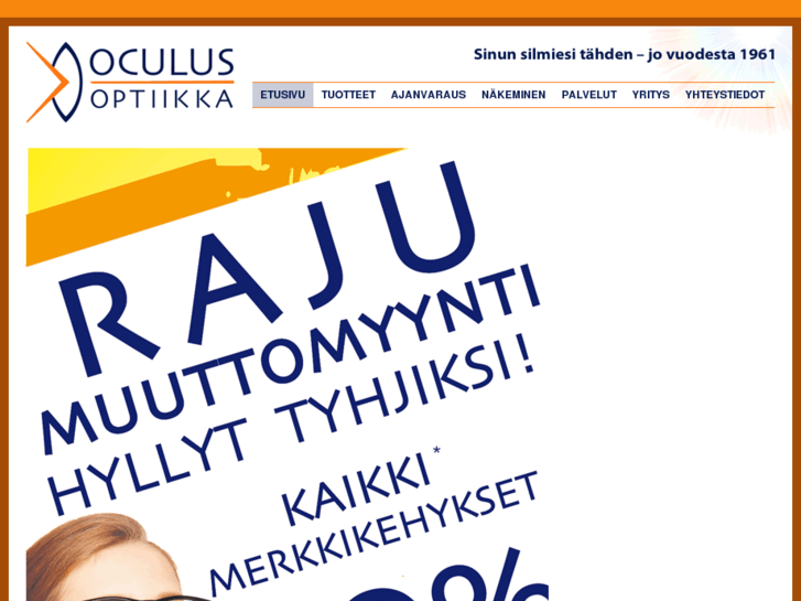 www.oculus.fi