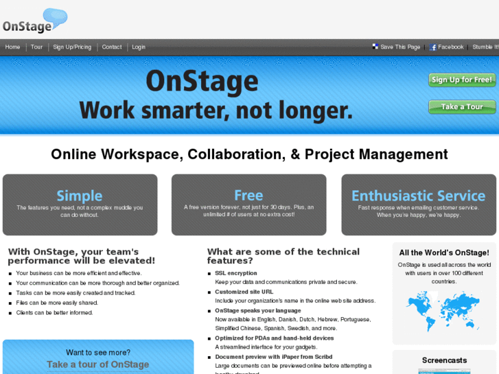 www.onstageportal.com