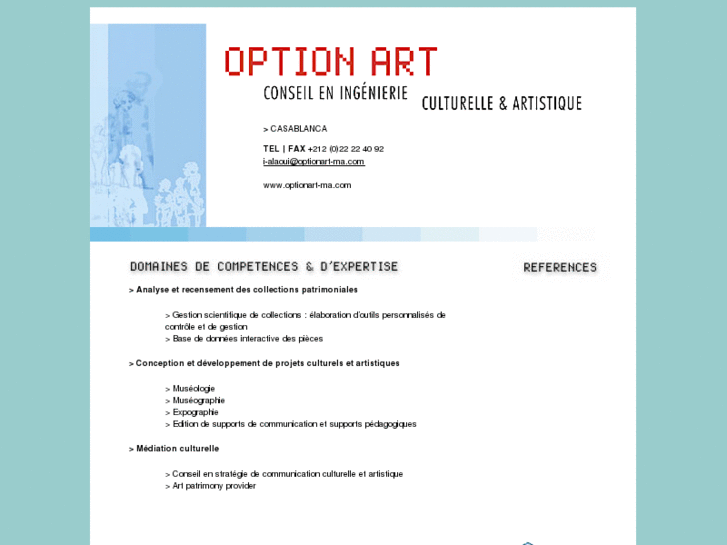 www.optionart-ma.com