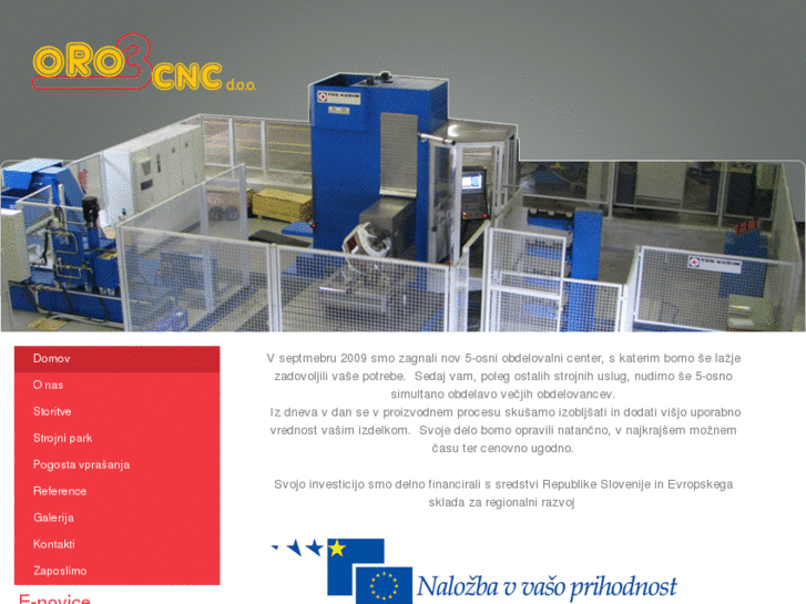 www.oro3cnc.si