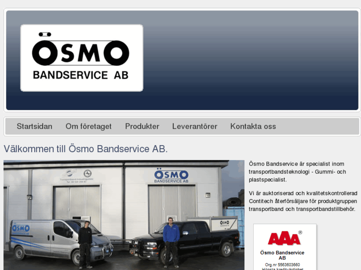 www.osmobandservice.com