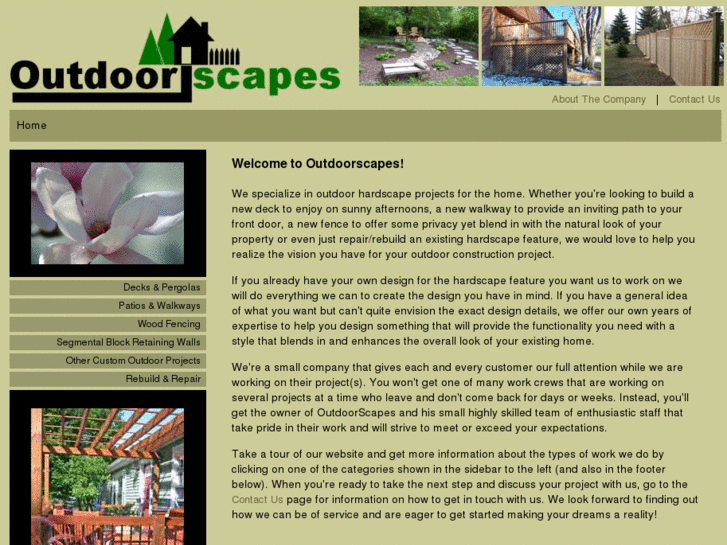 www.outdoorscapes.biz