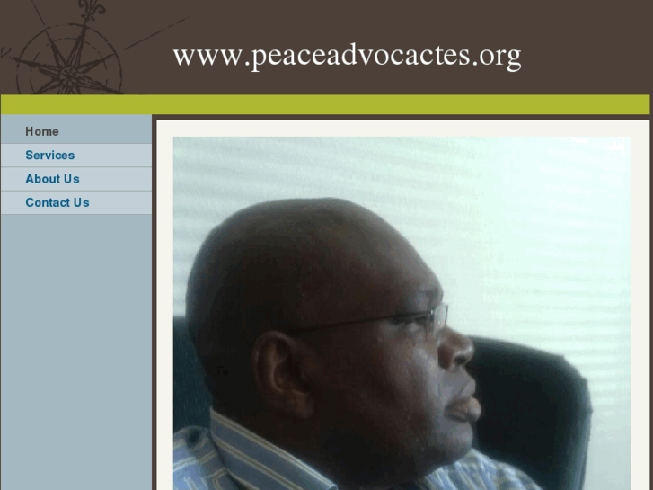 www.peaceadvocactes.org