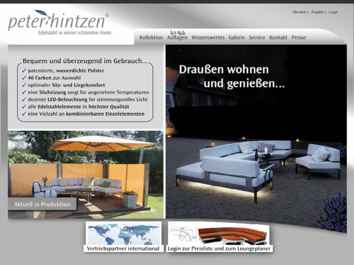 www.peter-hintzen.com