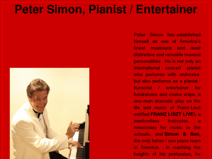 www.petersimonpianist.com