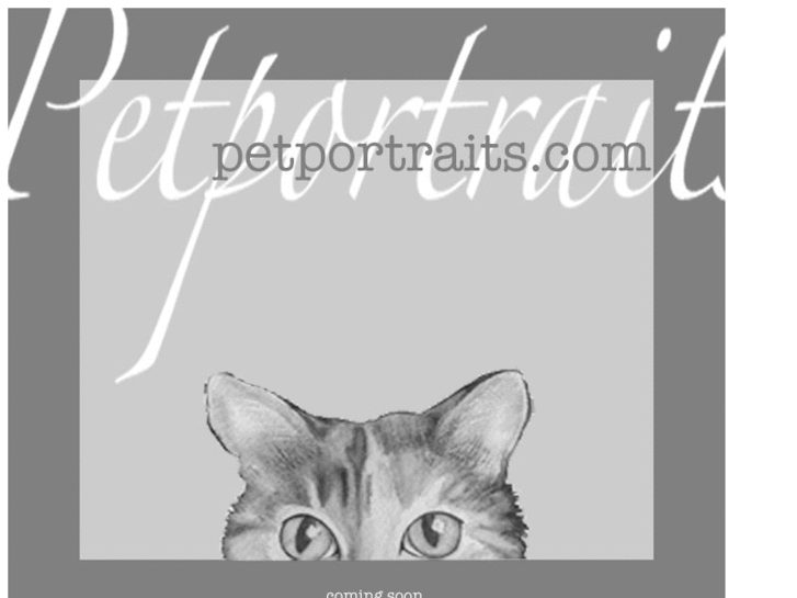 www.petportraits.com