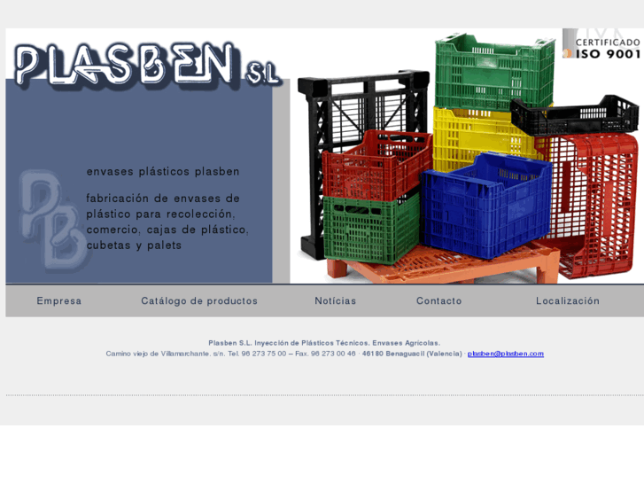 www.plasben.com