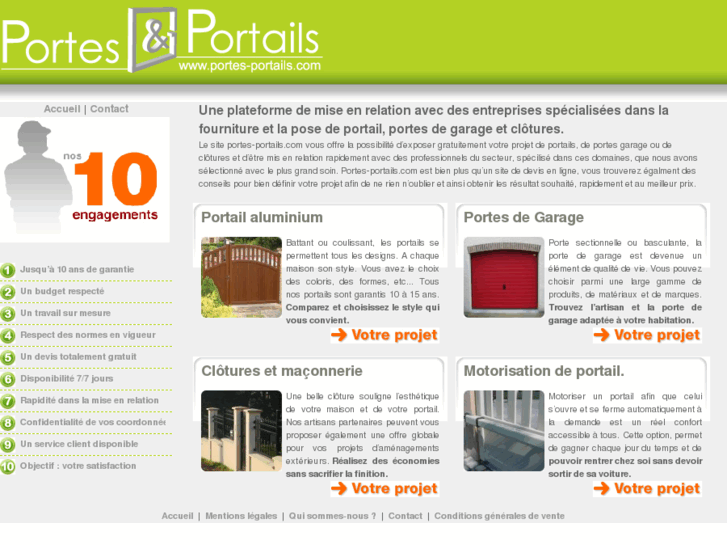 www.portes-portails.com