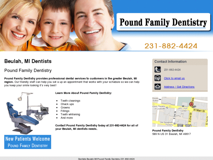 www.pounddentistry.com