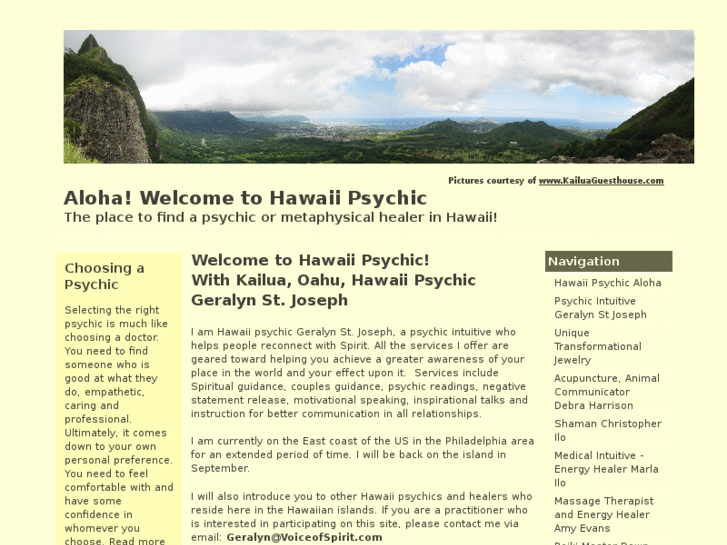 www.psychicinhawaii.com