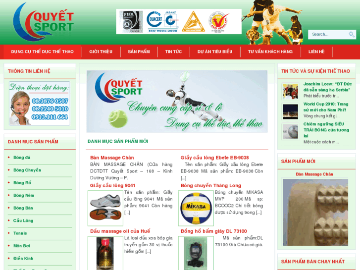 www.quyetsport.com