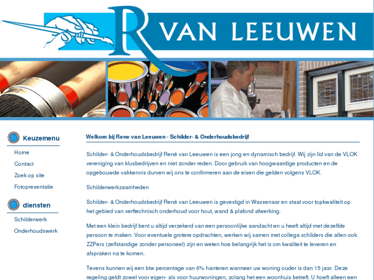 www.renevanleeuwen.nl