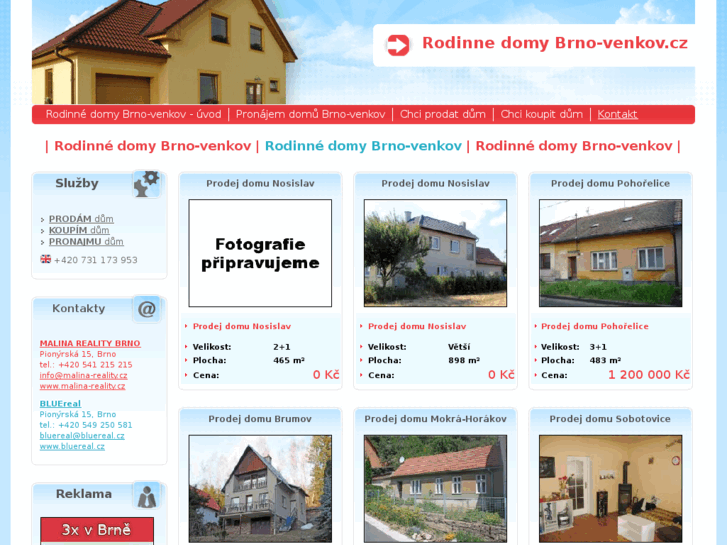 www.rodinne-domy-brno-venkov.cz