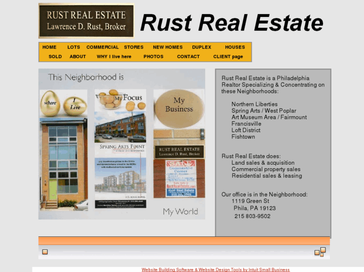 www.rustrealestate.com