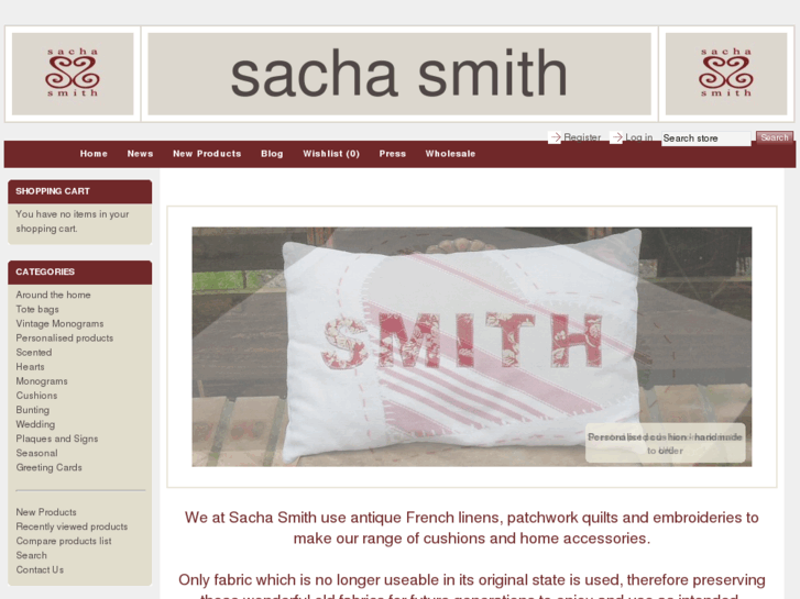 www.sachasmith.com