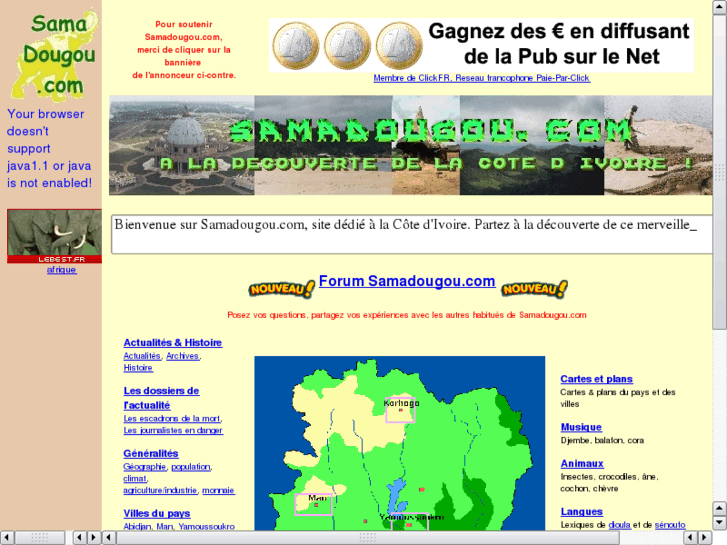 www.samadougou.com