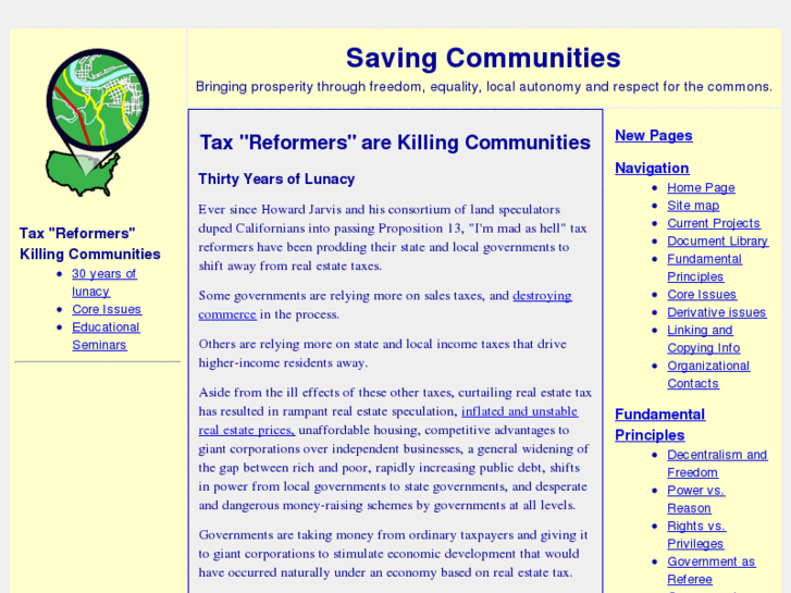www.savingcommunities.com