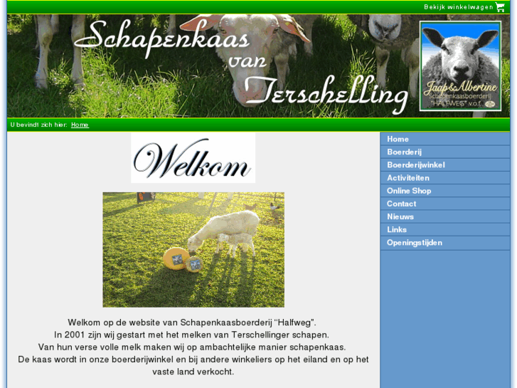 www.schapenkaasvanterschelling.nl