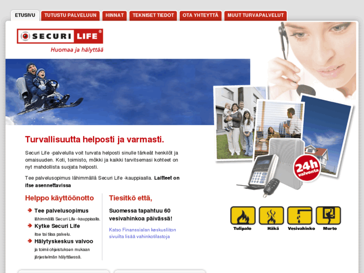 www.securilife.fi