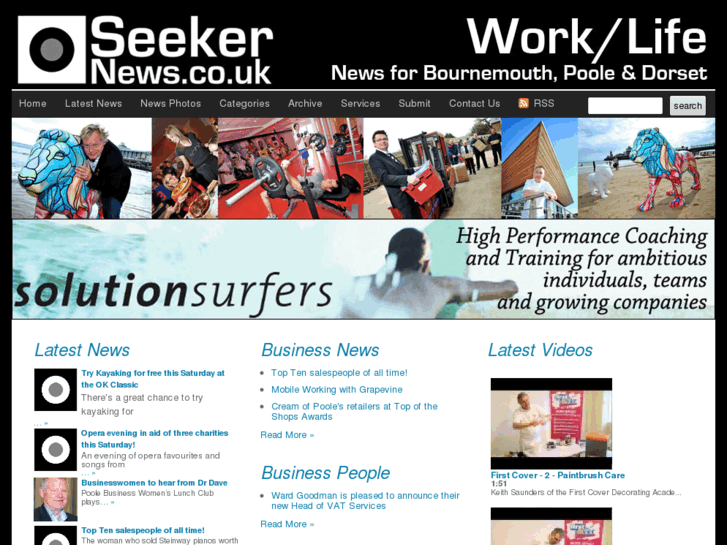 www.seekernews.co.uk