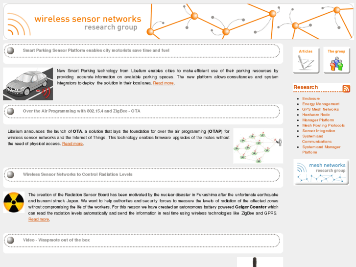 www.sensor-networks.org