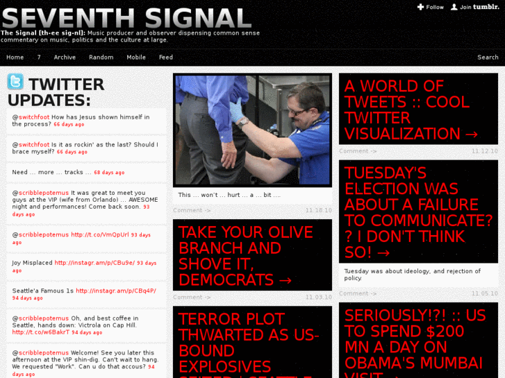 www.seventhsignal.com