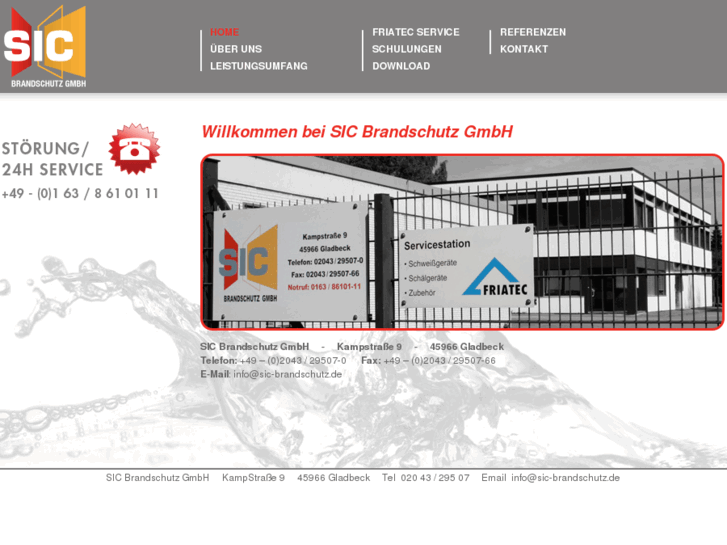 www.sic-brandschutz.de