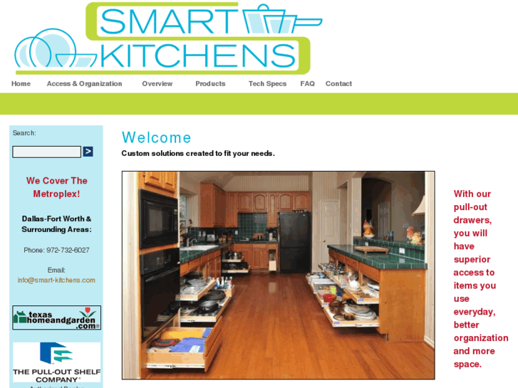 www.smart-kitchens.com