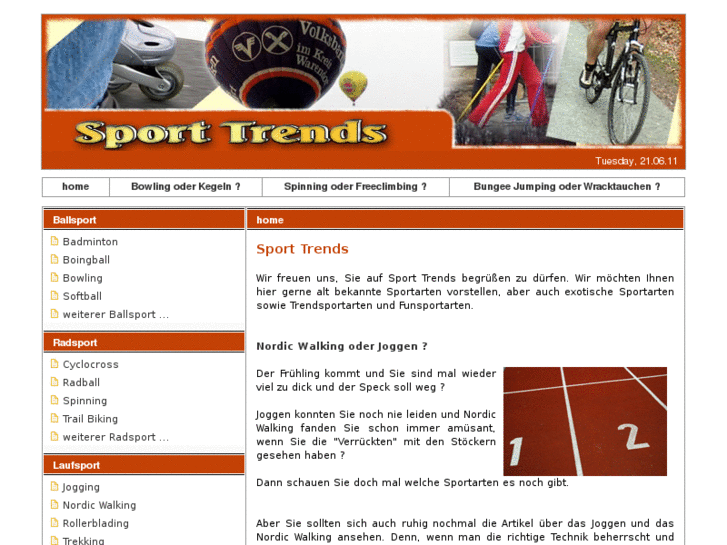 www.sport-trends.net